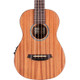 Cordoba Mini II Bass MH-E Electro Acoustic Bass Guitar in Natural Mahogany - CMIIIMHE-Body.jpg