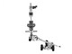 Meinl X-Hat Auxiliary Hihat Arm with Clamp - MXH.jpg