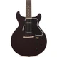 Epiphone Inspired by Gibson Custom 1960 Les Paul Special Double Cut Reissue Electric Guitar in Oxblood - ECLSR0OXNH-Body.jpg