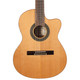 Second Hand Alvarez Artist AC65CE Electro Acoustic Classical Guitar 043 - SH-227-1043 (2).jpg