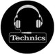 Technics Slipmat with Headphone Graphic - 60642-1.jpg