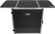 UDG FlightCase Fold Out DJ Table + Wheels MK2 in Silver - U92049SL2 (1).jpg