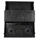 UDG FlightCase for Alpha Theta DDJ-GRV6 Plus Laptop in Black - U91104BL-1.jpg