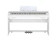 Casio Privia PX-770WE Small Home Digital Piano in Satin White - 152883-Casio+PX-770+Privia+digital.jpg