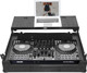 UDG Flightcase Pioneer DDJ-FLX10 Laptop & Wheels in Black - U91088BL (1).jpg