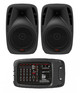 B Stock : VECTOR by HH VRC-210 - Portable PA system - 2x500W - 6 channel mixer with Bluetooth and FX - 002 - 458512-VRC-210_Main.jpg
