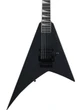 B Stock : Jackson Pro Plus Pure Metal Limited Edition Rhoads RR1A Electric Guitar in Satin Black - 001 - 2919464568-Body.jpg