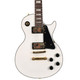 B Stock : Soloking SLC in White HH with Gold Hardware - 001 - B-SLC-WH-0001 (2).jpg