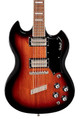 Guild Polara Deluxe Electric Guitar in Vintage Sunburst - GPODELUVSX-1.jpg