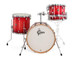Gretsch Catalina Club Acoustic Drum Kit in Gloss Crimson Burst - GR814084 (1).jpg