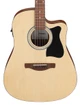Ibanez V40CE-OPN Electro Acoustic in Open Pore Natural - V40CE-OPN-1.jpg