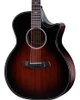 Taylor Builders Edition 324ce 300 Series Next Generation Acoustic Guitar in Mahogany - 324CE-BE-NG-1.jpg