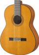 Yamaha CG122c Classical Acoustic Guitar with Cedar Top - GCG122C-1.jpg