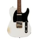 Hansen Guitars T-Style Electric Guitar in Dirty White Blonde Light Relic  - HANSEN-T034 - 616 (3).jpg