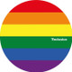 Technics Slipmat Pride - 60679 (1).jpg