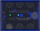 CME WIDI Thru6 BT Bluetooth MIDI Thru/Split Box, 2-in-6 Out - S-WT00B00 (1).jpg