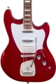 Guild Surfliner Deluxe Electric Guitar In Scarlet Red Metallic - GSUDELUSRX (1).jpg