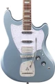 Guild Surfliner Deluxe Electric Guitar In Glacier Blue Metallic - GSUDELUGBX (2).jpg