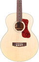 Guild Westerly B-140E Acoustic Bass Guitar in Natural - GWEB14ENT (1).jpg