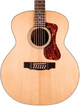 Guild Westerly F-1512 12-String Acoustic Guitar in Natural - GWEF151NT12 (1).jpg