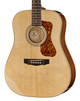 Guild Westerly D-140CE Electro Acoustic Guitar in Natural - GWED140NTC.jpg
