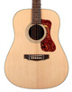 Guild Westerly D-240E Electro Acoustic Guitar in Natural - GWED240NTE.jpg