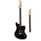 PJD St. John Origin Standard Electric Guitar & Microtonal Neck Bundle, Midnight Black - _BUN-02ORSTDMB-MT-New.jpg