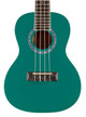 Cordoba 15C Concert Ukulele in Catalonia Green - CUK15CCG-1.jpg