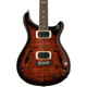 PRS SE Ed Sheeran Hollowbody I Piezo Baritone Electric Guitar in Orange Tiger Smokeburst - 117232OB-Body.jpg