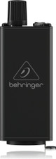 Behringer PM1 Wired In-Ear Monitoring Beltpack - 436484-PM1_P0BKB_Front_XL.jpg
