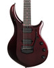 Music Man Majesty Premium Select John Petrucci Signature 6-String Electric Guitar in Carnelian Red - 604-DBS-50-00-MB-BM-Body.jpg