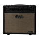 PRS Limited Edition Sonzera 20 1x12" Valve Amp Combo in Black Paisley - Sonzera 20 Black Paisley.jpg