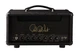  PRS Limited Edition HDRX 20 "Hendrix" Valve Amp Head in Black Paisley - HDRX 20 Head Black Paisley.jpg