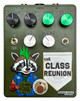 Summer School Electronics Class Reunion Overdrive & Fuzz Pedal - SSE-CLASS-1.jpg