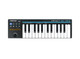 Nektar Impact GX Mini USB 25-key MIDI Keyboard & Controller - 458771-Impact_GXMini_topshot.jpg