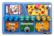 Summer School Electronics School Lunch Analog Multi-FX Pedal - SSE-SCLN-1.jpg