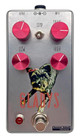 Summer School Electronics Gladys V2 Overdrive Pedal - SSE-GLAD-1.jpg