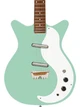 Danelectro Stock ‘59 Electric Guitar in Vintage Aqua - STOCK59VAQU-Body.jpg