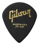 Gibson 0.73mm Modern Guitar Picks 6 Pack - Gibson_APRM6_APRM6-73.jpg