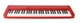 Second Hand Casio Casiotone CT-S1 Keyboard in Red #699 - SH-204-1699 (2).jpg