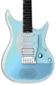 Enya Inspire Electric Smart Guitar in Light Blue - INSPIRE-BL-1.jpg