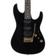 Second Hand Ibanez Premium AZ-26P1 Electric Guitar in Black 333 - SH-122-1333 (2).jpg