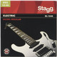 Stagg 10-46 Gauge Nickel Plated Steel Electric Guitar Strings - 0q1cmoca2s2.jpg