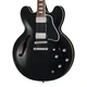 Epiphone 1962 ES-335 Reissue Semi Hollow Electric Guitar in Aged Ebony - EC335R2EBNH1-1.jpg