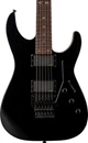 ESP LTD KH602 Kirk Hammett Signature Electric Guitar in Black - ESPKH602BLK-1.jpg