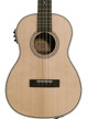 Alvarez Artist AU70BE Electro Acoustic Baritone Ukulele in Natural - AU70BE-Body.jpg