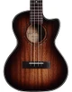 Alvarez Artist AU66TCESHB Electro Acoustic Tenor Ukulele in Shadowburst - AU66TCESHB-Body.jpg