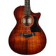 Second Hand Taylor K22ce Hawaiian Koa Electro Acoustic Guitar 487 - SH-114-1487 (2).jpg