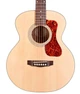 Guild Westerly Jumbo Junior Acoustic Guitar in Natural  - GWEJUJUNT cropped.jpg