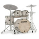 Sonor Momentum 22" Acoustic Shell Pack in Satin Pure White - SM white.jpg